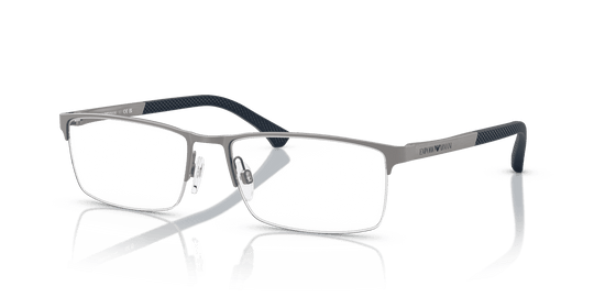 Emporio Armani EA1041 - Matte Gunmetal (3009)