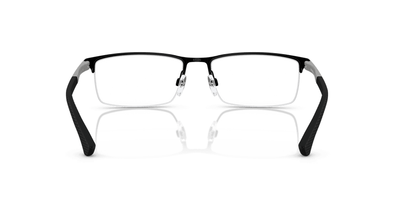 Emporio Armani EA1041 in Rubber Black (3094) - Alternate View