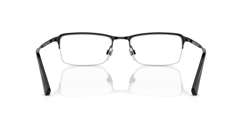 Emporio Armani EA1044TD in Shiny Black (3001) - Alternate View