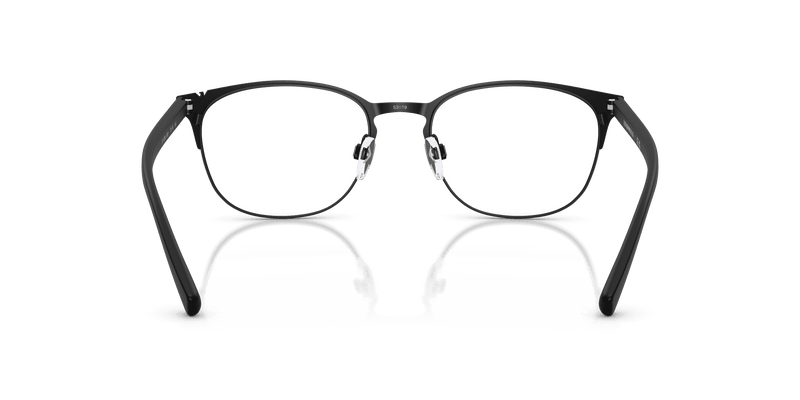 Emporio Armani EA1059 in Matte Black (3001) - Alternate View