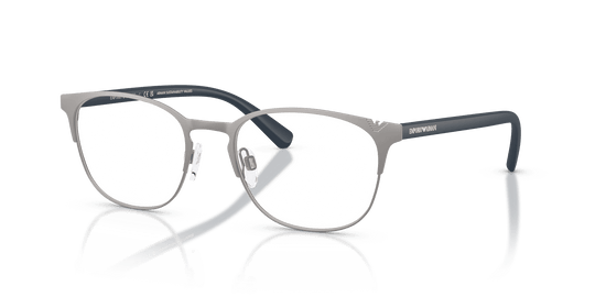Emporio Armani EA1059 - Matte Gunmetal (3096)
