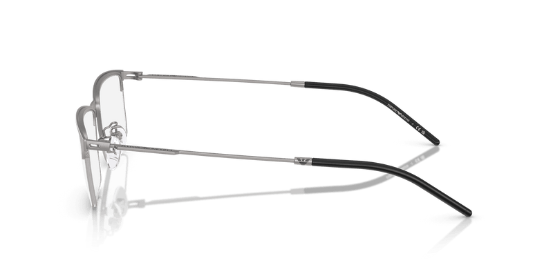 Emporio Armani EA1168D in Matte Gunmetal (3003) - Alternate View