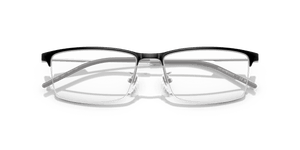 Matte Black/Silver (3061)