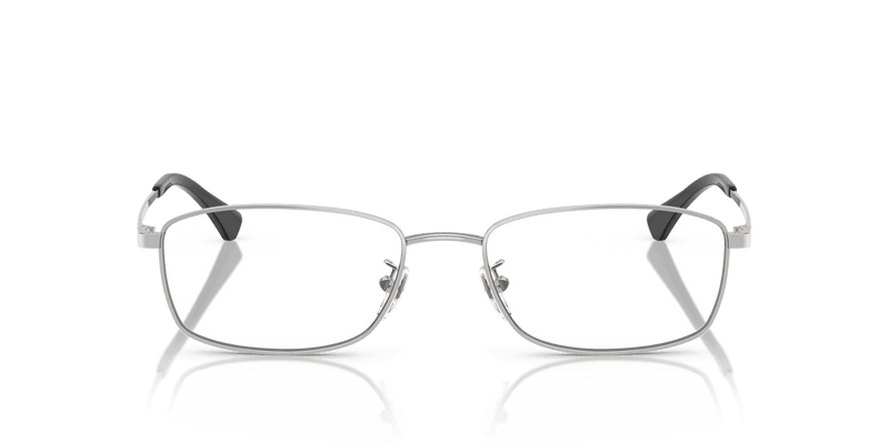 Emporio Armani EA1169D in Shiny Silver (3015) - Alternate View