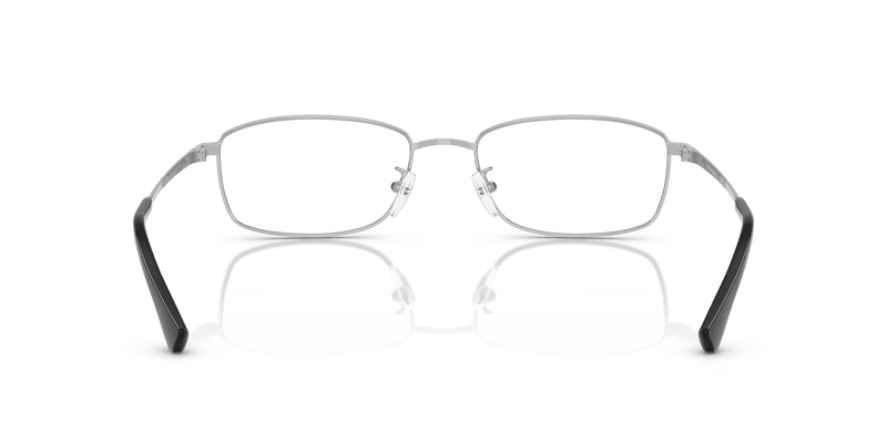 Emporio Armani EA1169D in Shiny Silver (3015) - Alternate View