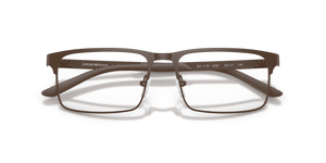 Matte Brown (3397)