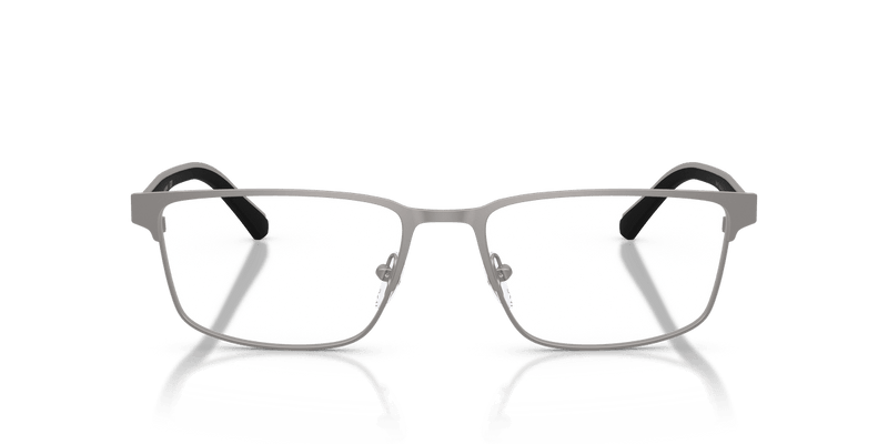 Emporio Armani EA1175 in Matte Gunmetal / Demo Lens (3003) - Alternate View