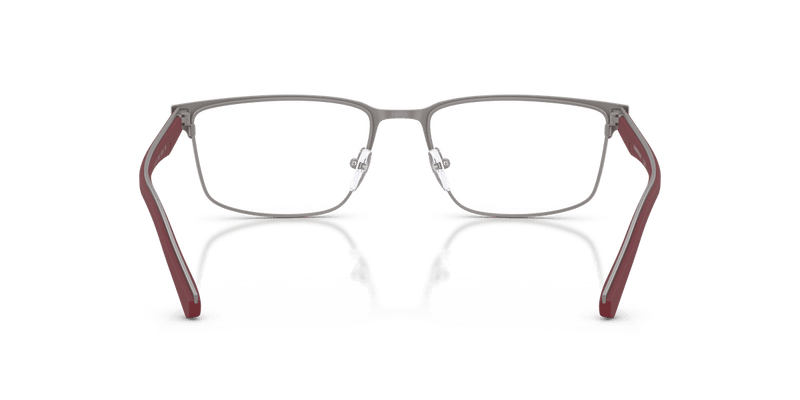Emporio Armani EA1175 in Matte Gunmetal / Demo Lens (3032) - Alternate View