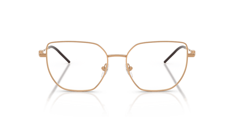 Emporio Armani EA1176 in Metal Brown / Demo Lens - Alternate View