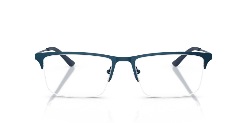 Emporio Armani EA1177 in Metal Blue / Demo Lens - Alternate View