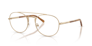 Matte Pale Gold / Demo Lens (3002)