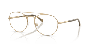 Matte Pale Gold / Demo Lens (3422)