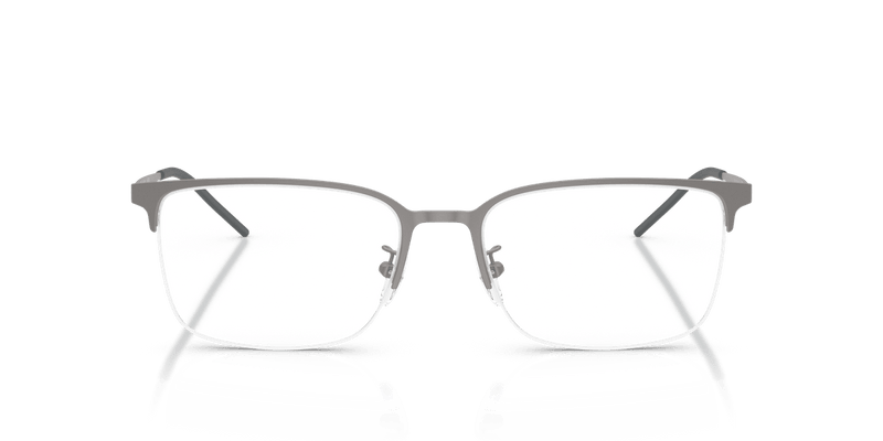 Emporio Armani EA1179D in Matte Gunmetal / Demo Lens - Alternate View