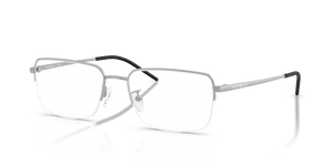 Matte Silver / Demo Lens