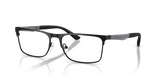 Matte Black / Demo Lens (3432)