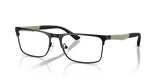 Matte Black / Demo Lens (3433)