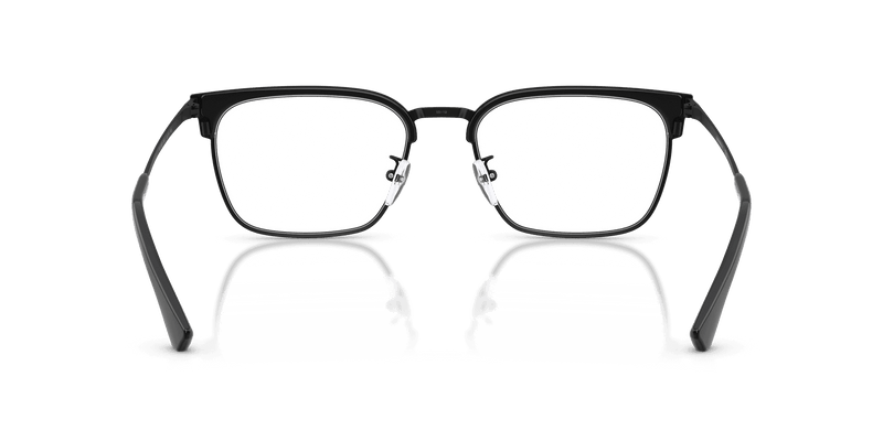 Emporio Armani EA1186D in Matte Black (3001) - Alternate View