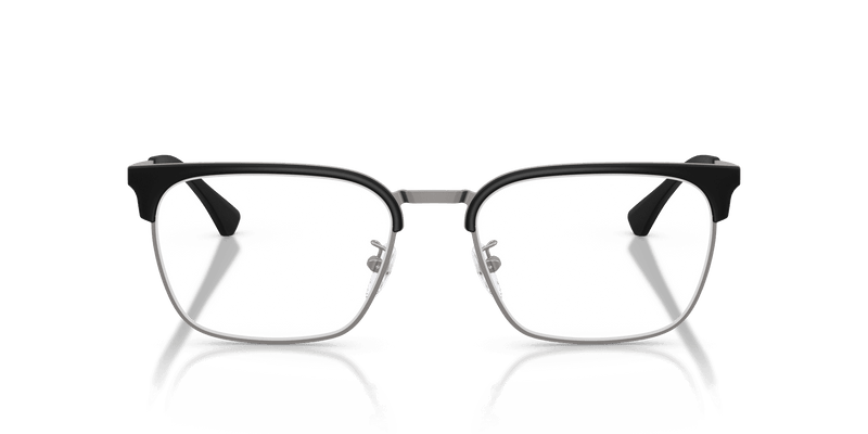 Emporio Armani EA1186D in Matte Gunmetal (3003) - Alternate View