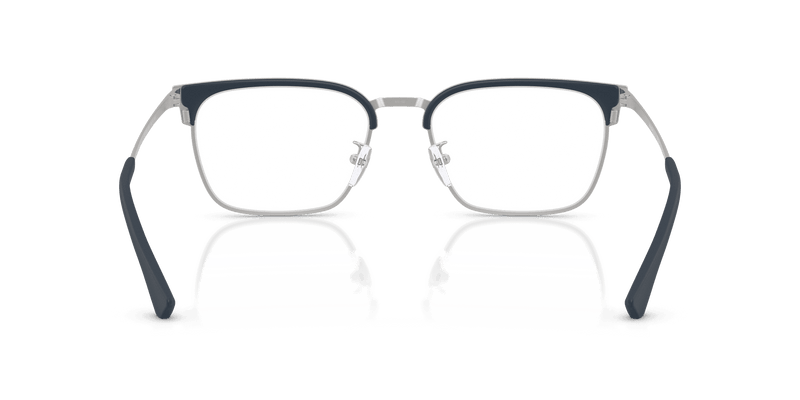 Emporio Armani EA1186D in Matte Silver (3015) - Alternate View
