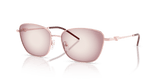 Metal Pink / Pink Gradient Violet (34268H)