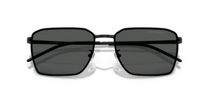 Matte Black / Dark Grey (300187)