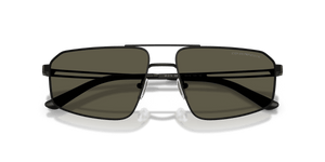 Matte Black / Dark Grey (300187)