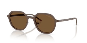 Matte Bronze / Brown