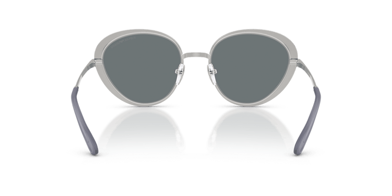 Emporio Armani EA2177 in Matte Blue / Dark Blue - Alternate View