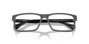 Matte Dark Grey (5126)