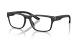 Rubberized Matte Black (5001)