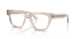 Shiny Transparent Tundra (6363)