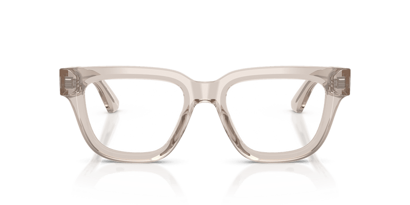 Emporio Armani EA3281F in Shiny Transparent Tundra (6363) - Alternate View