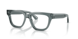 Shiny Transparent Grey (6364)
