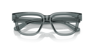 Shiny Transparent Grey (6364)