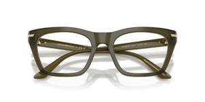 Shiny Dark Green (6378)