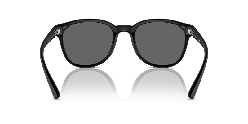 Emporio Armani EA4225U in Matte Black / Dark Grey (500187) - Alternate View