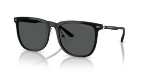 Matte Black / Dark Grey