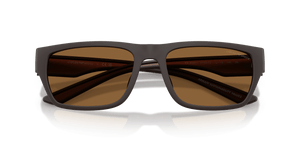 Rubberized Matte Brown / Brown (618673)