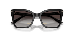 Shiny Black / Grey Gradient (50178G)