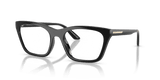 Shiny Black / Clear (50171W)