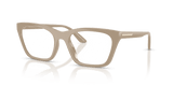 Shiny Tundra / Clear (63791W)