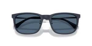 Matte Blue / Dark Blue (508880)