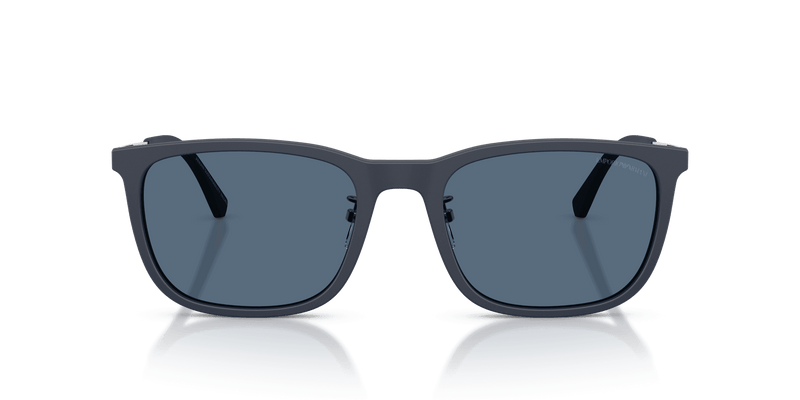 Emporio Armani EA4275D in Matte Blue / Dark Blue (508880) - Alternate View