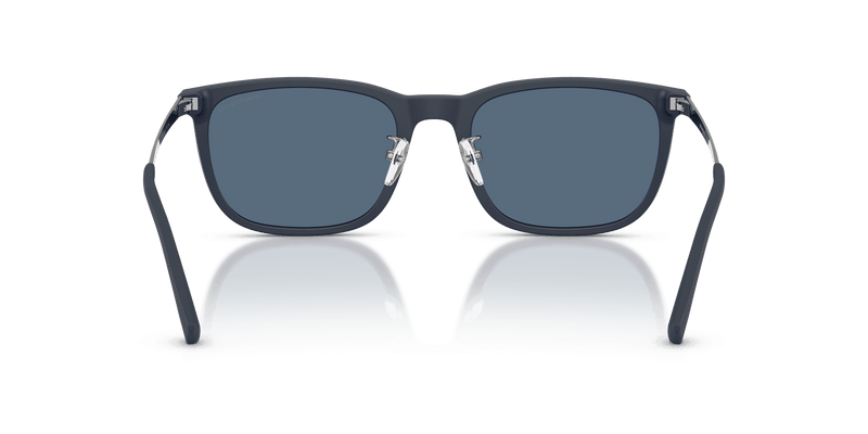 Emporio Armani EA4275D in Matte Blue / Dark Blue (508880) - Alternate View