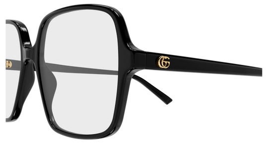 Gucci GG1994O - Black (001)-variant-image