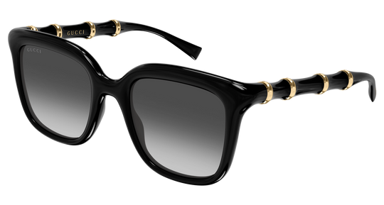 Gucci GG2058S - Black (001)