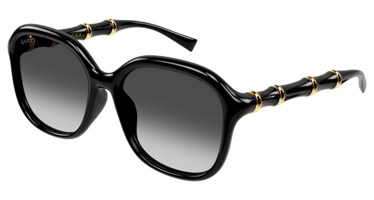 Gucci GG2061SA - Black (001)