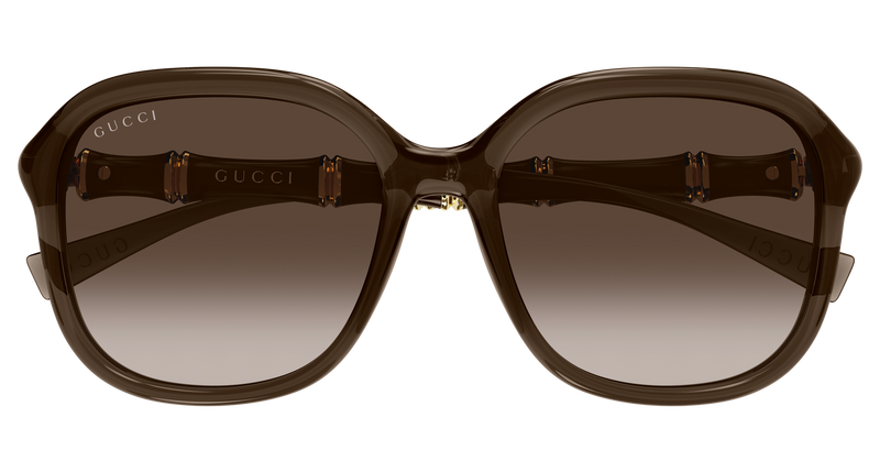 Gucci GG2061SA in Black (003) - Alternate View