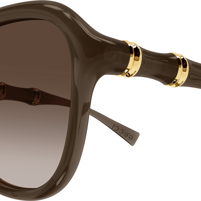 Gucci GG2061SA in Black (003) - Alternate View