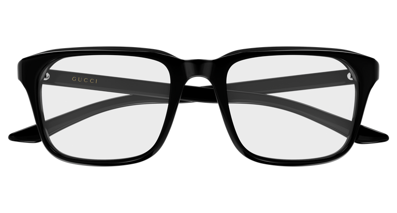 Gucci GG2081O in Black (005) - Side View